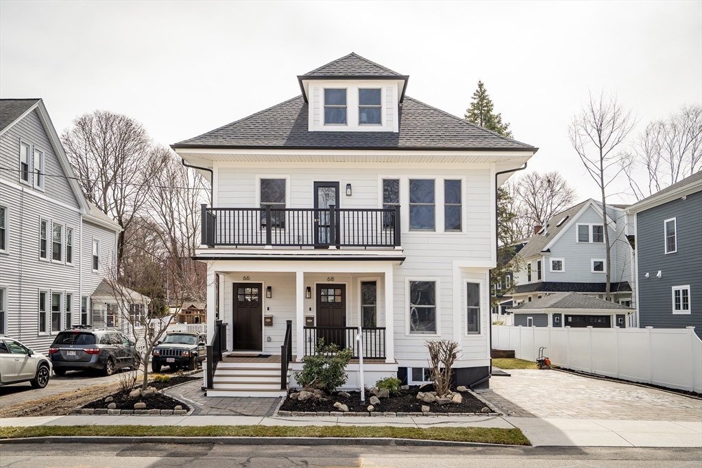 66-68 Sycamore St
