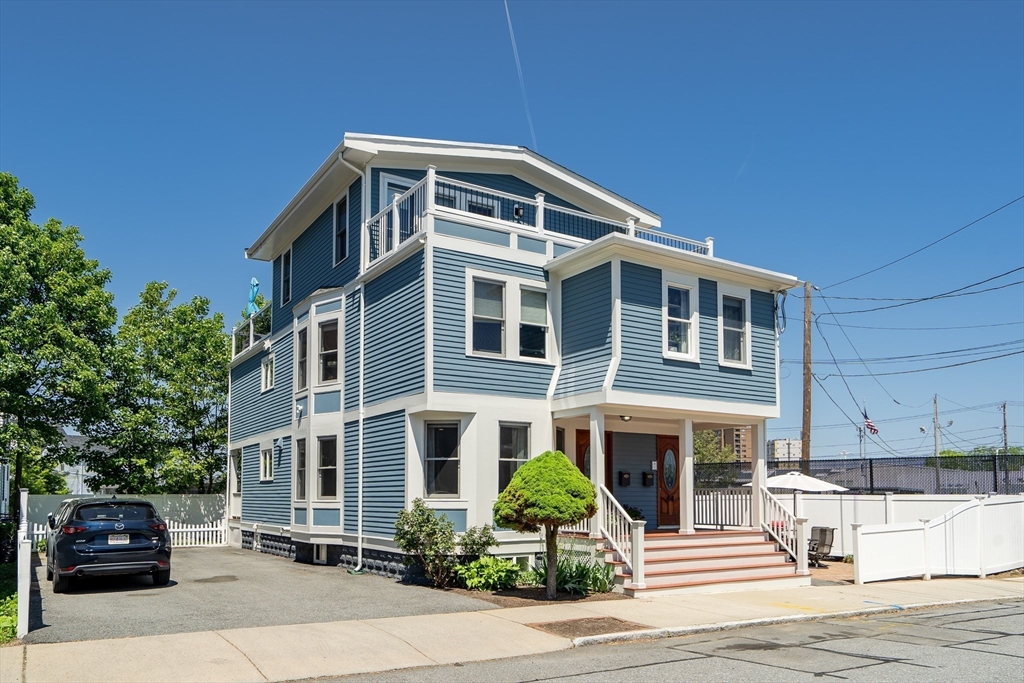 42 Sylvia Rd #42