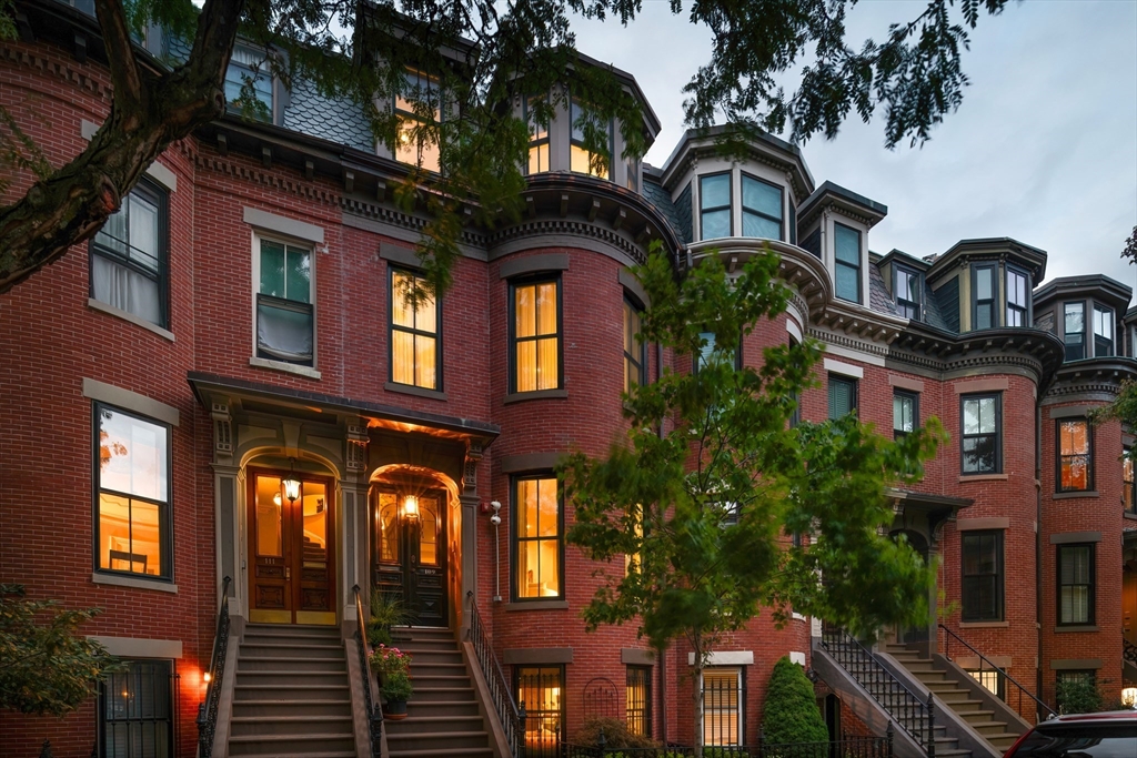 109 Appleton St Boston, MA 02116 109 Appleton St Boston, MA 02116