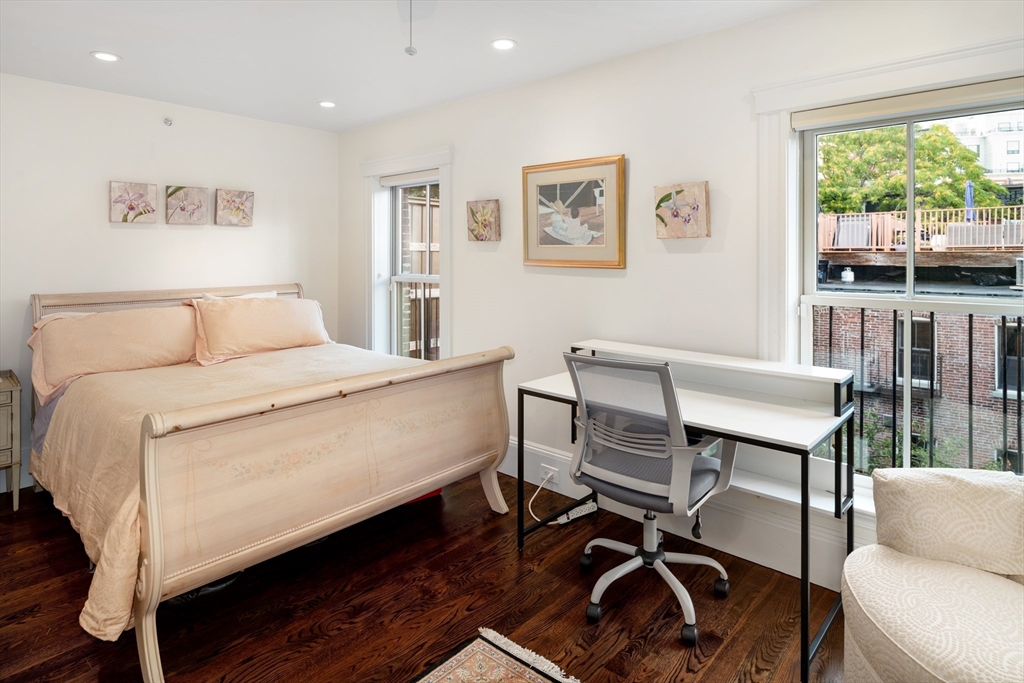 109 Appleton St Boston, MA 02116 109 Appleton St Boston, MA 02116