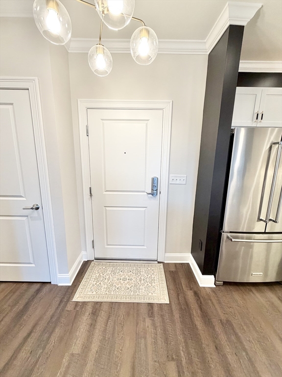 69 Foundry St #416 Wakefield, MA 01880