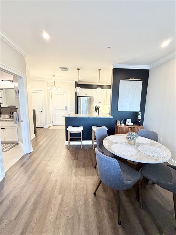 69 Foundry St #416 Wakefield, MA 01880