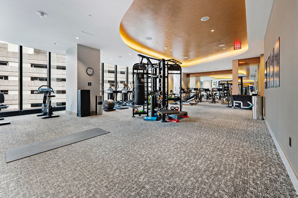 1 Franklin St #1607 Boston, MA 02110