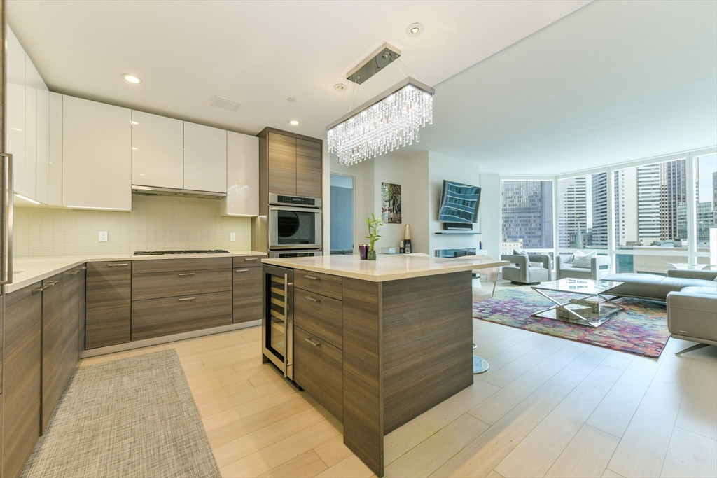 1 Franklin St #1607 Boston, MA 02110