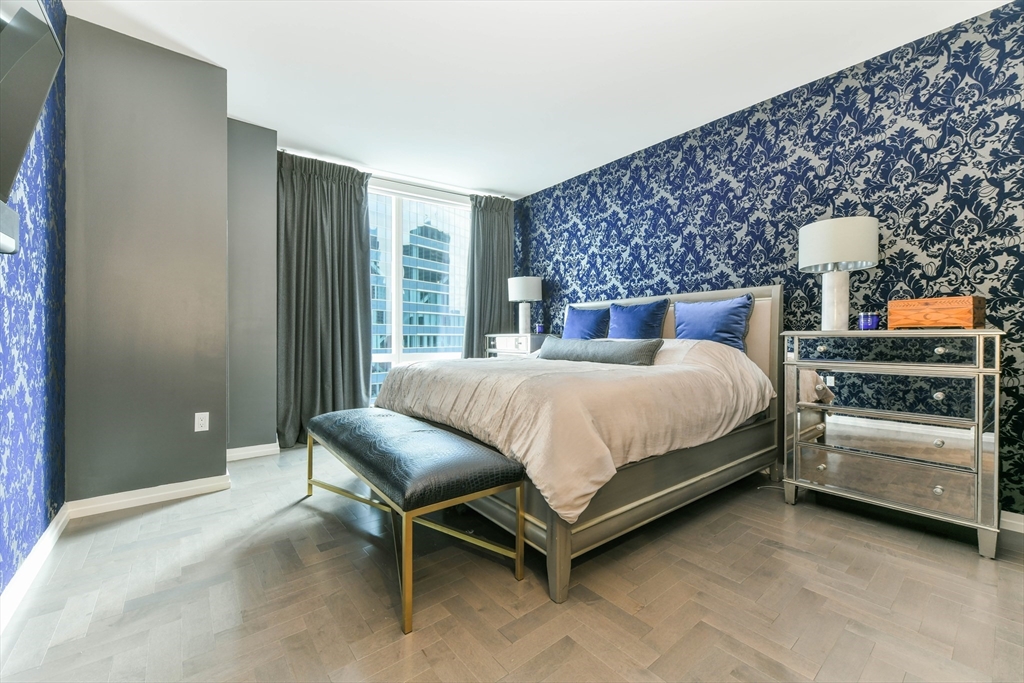 1 Franklin St #1607 Boston, MA 02110