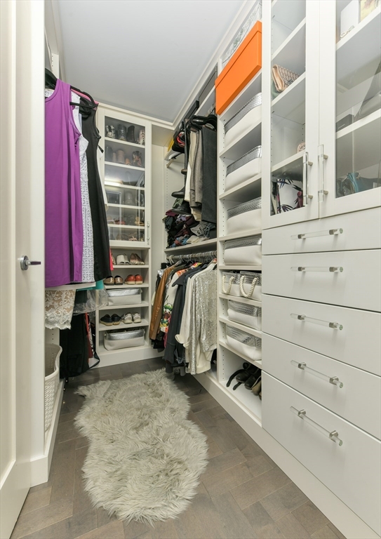 1 Franklin St #1607 Boston, MA 02110