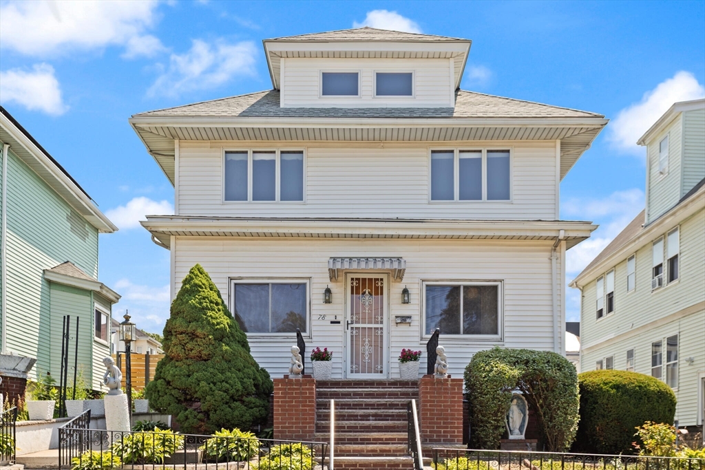 78 Wellington Rd