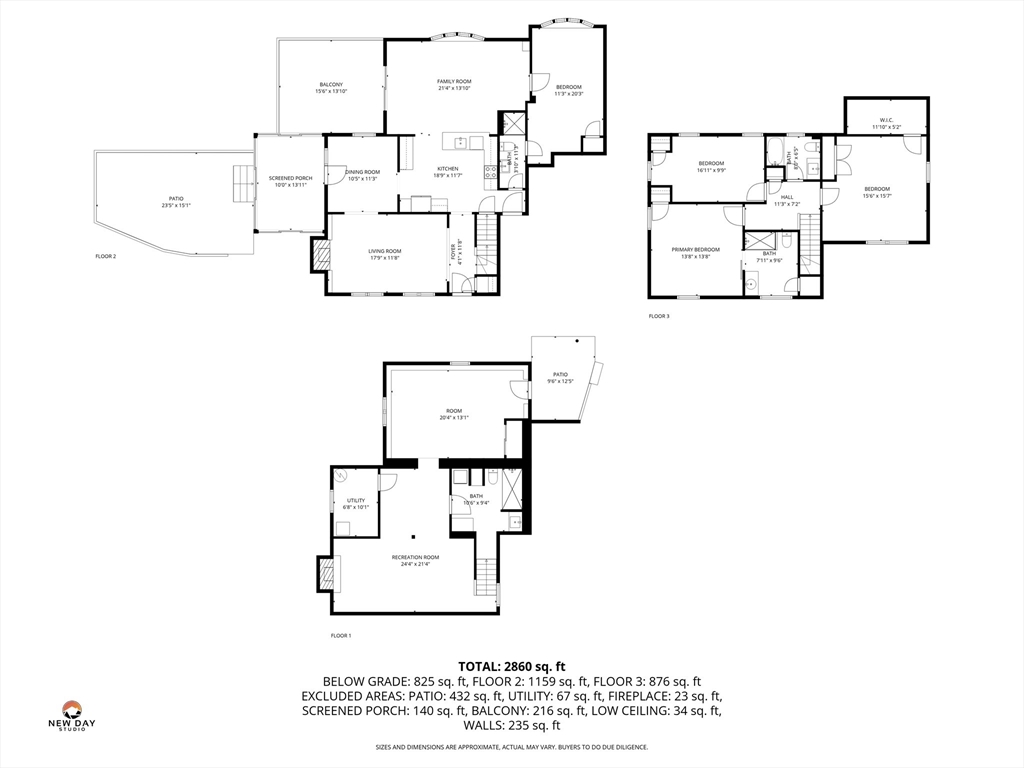 43 Friend St Wakefield, MA 01880