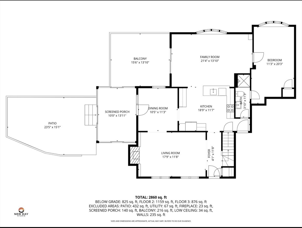 43 Friend St Wakefield, MA 01880