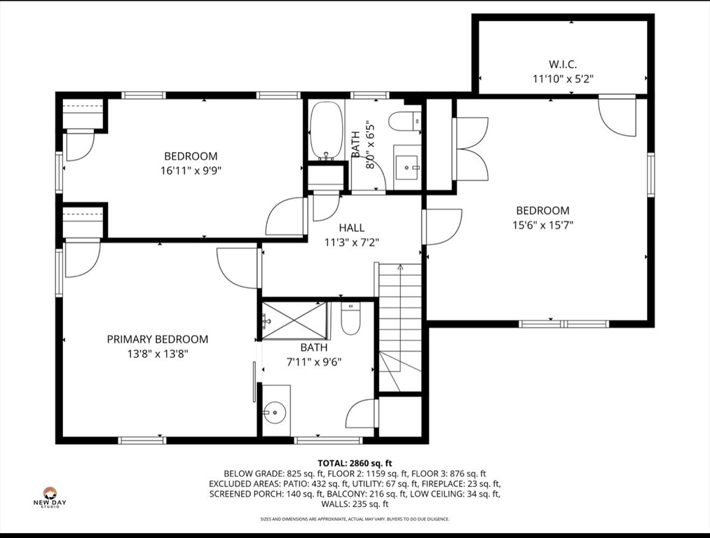 43 Friend St Wakefield, MA 01880