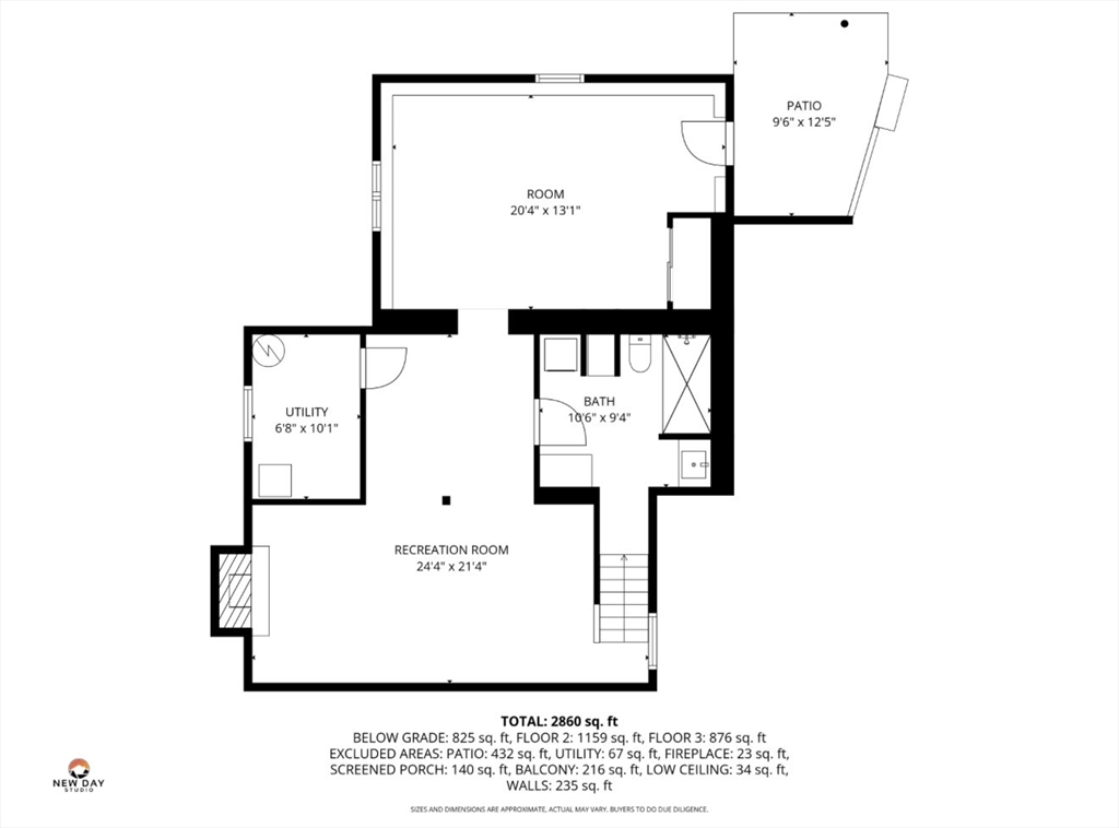 43 Friend St Wakefield, MA 01880