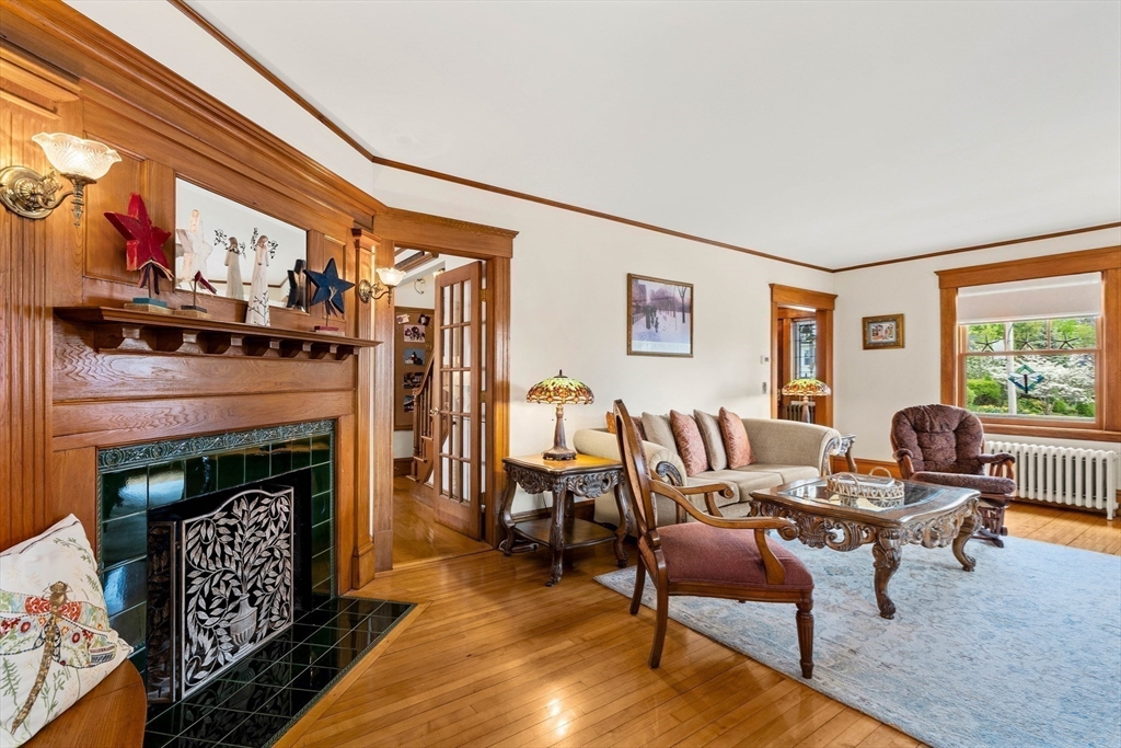 9 White Ave Wakefield, MA 01880