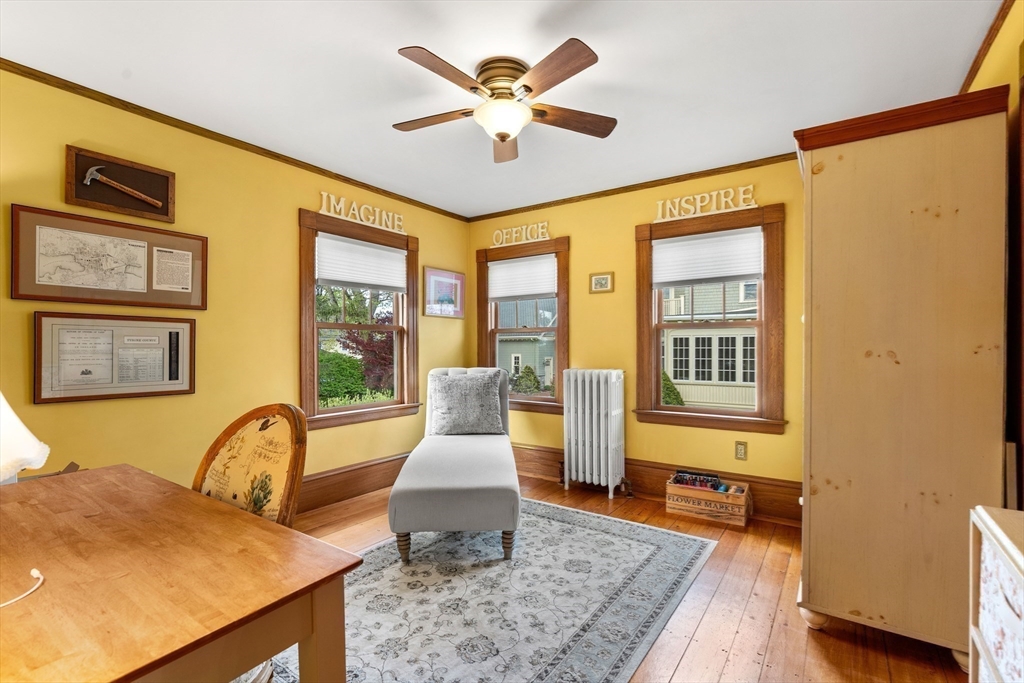 9 White Ave Wakefield, MA 01880