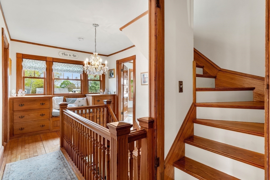 9 White Ave Wakefield, MA 01880