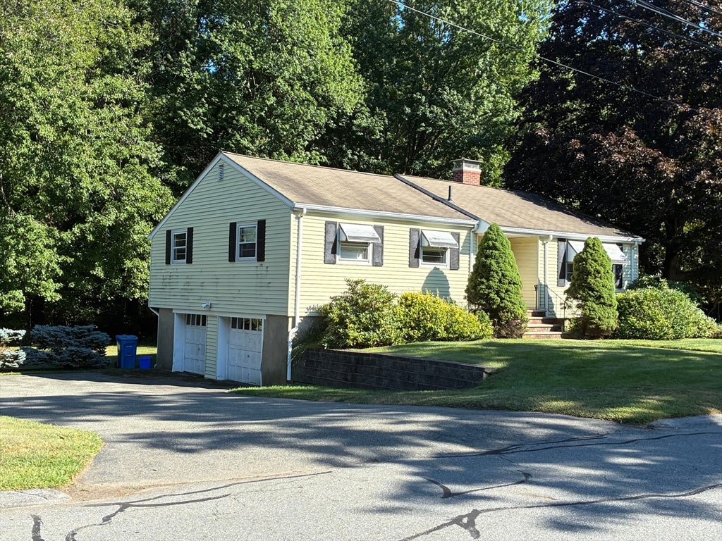 20 Plymouth Rd Wakefield, MA 01880