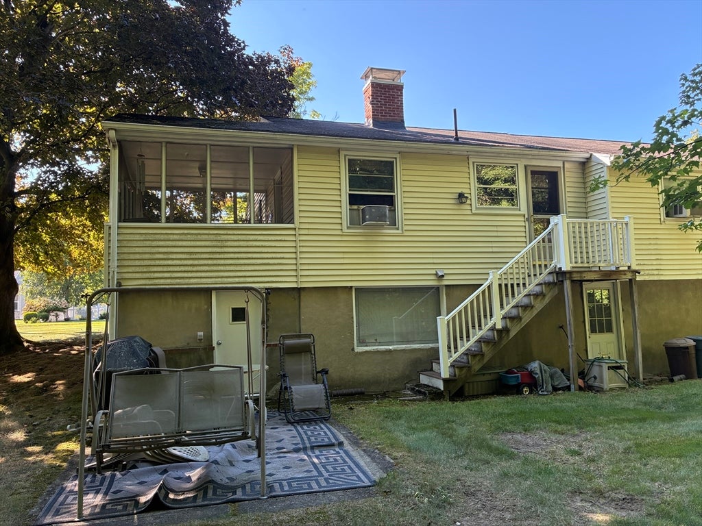 20 Plymouth Rd Wakefield, MA 01880