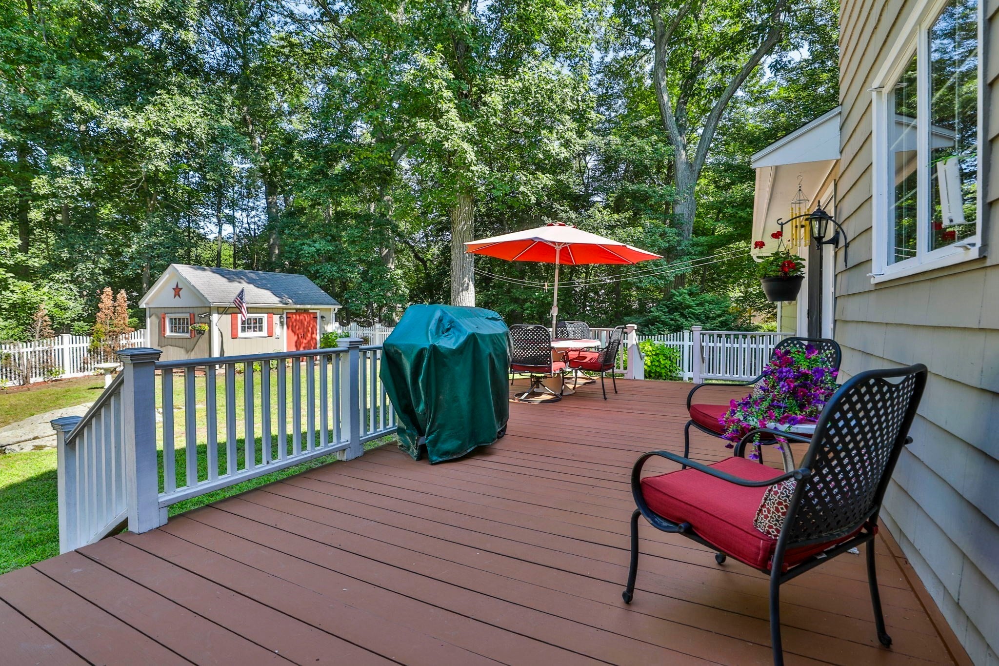 93 Butler Ave Wakefield, MA 01880
