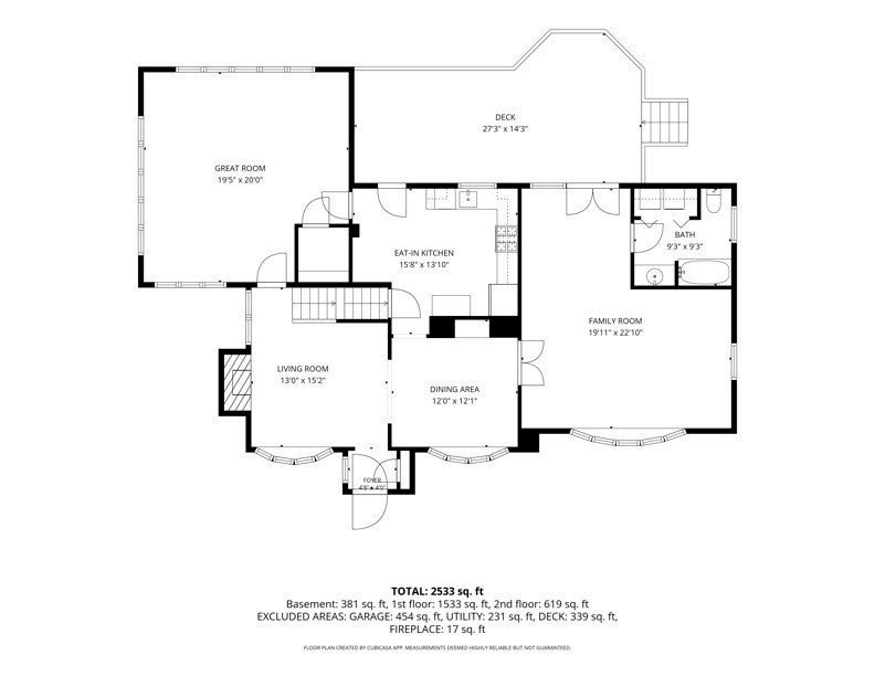 93 Butler Ave Wakefield, MA 01880