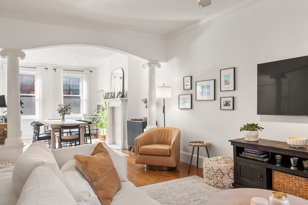 145 Charles St #3