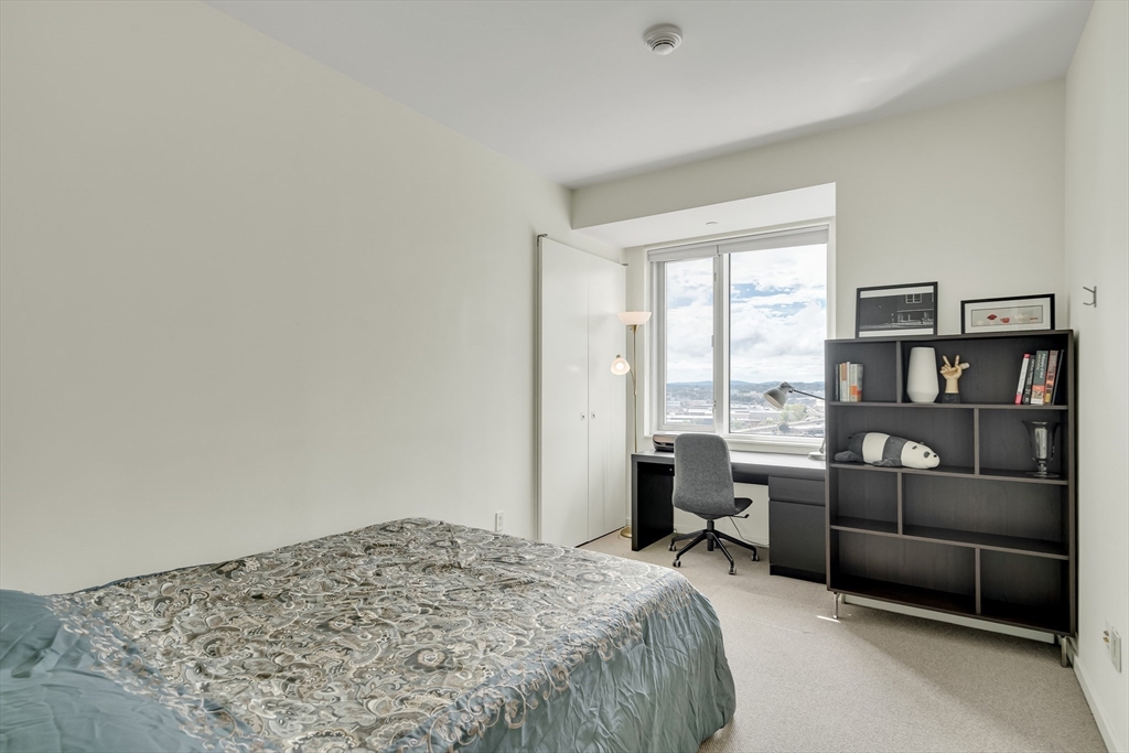 141 Dorchester Ave #906 Boston, MA 02127