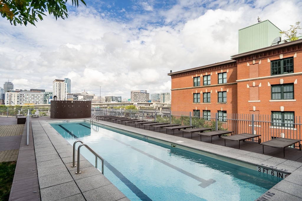 141 Dorchester Ave #906 Boston, MA 02127