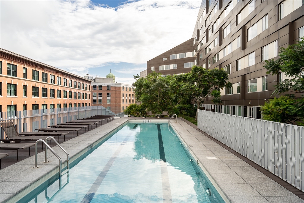 141 Dorchester Ave #906 Boston, MA 02127