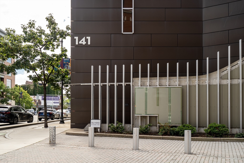 141 Dorchester Ave #906 Boston, MA 02127