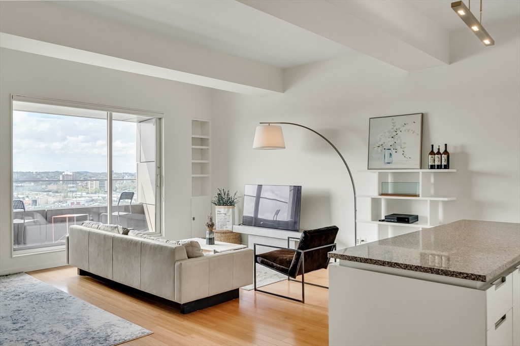 141 Dorchester Ave #906 Boston, MA 02127