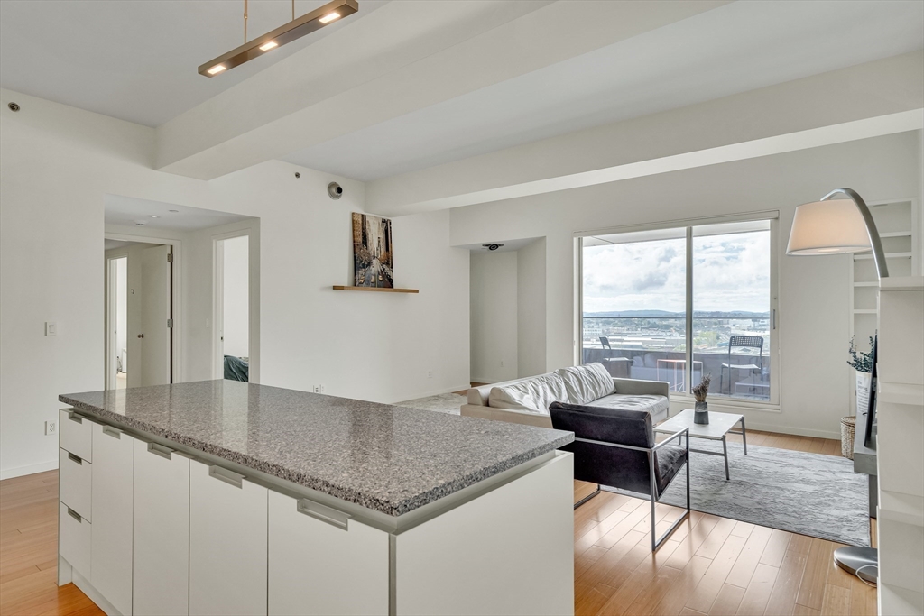 141 Dorchester Ave #906 Boston, MA 02127