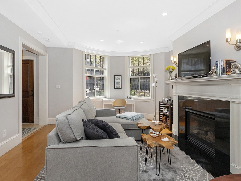 70 E Brookline St #1