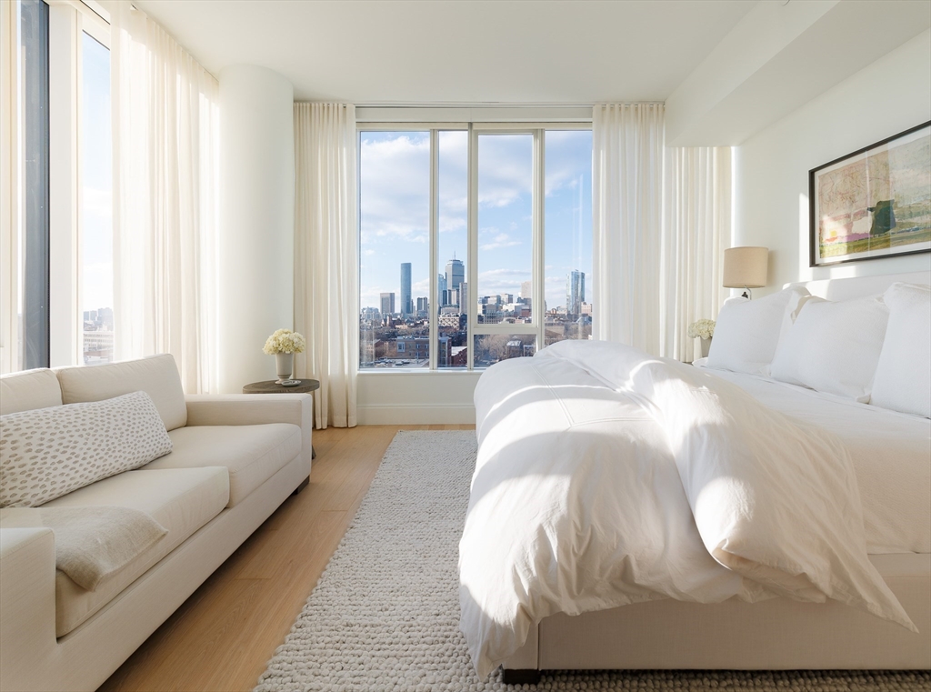 380 Harrison Ave #12F Boston, MA 02118