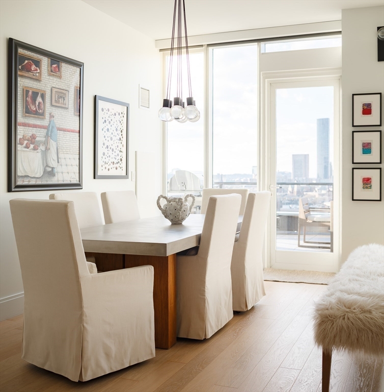 380 Harrison Ave #12F Boston, MA 02118