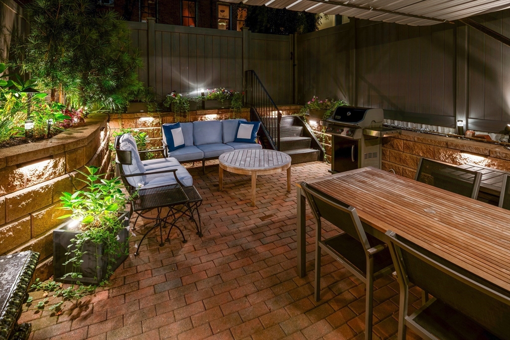 109 Appleton St Boston, MA 02116