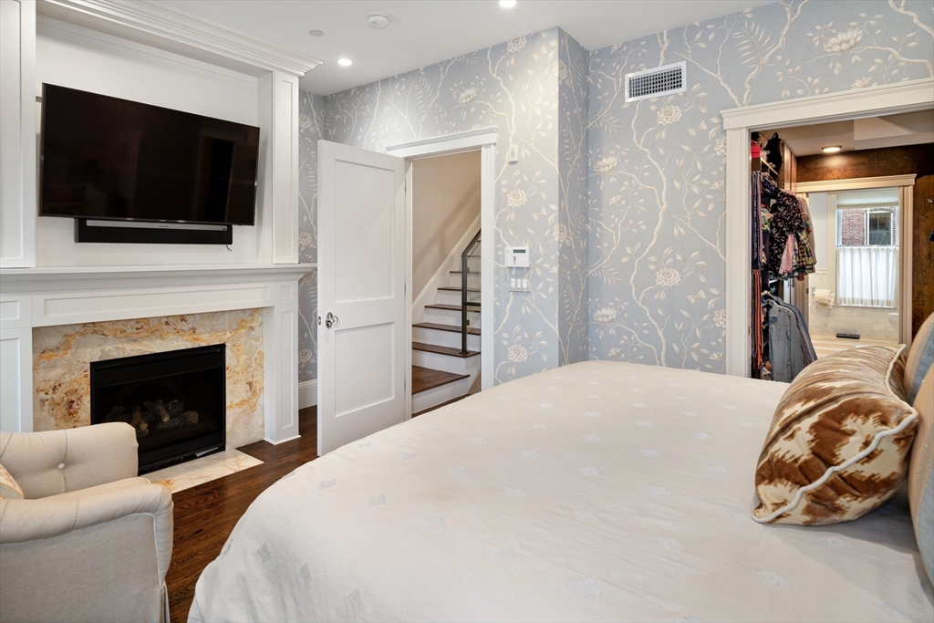 109 Appleton St Boston, MA 02116