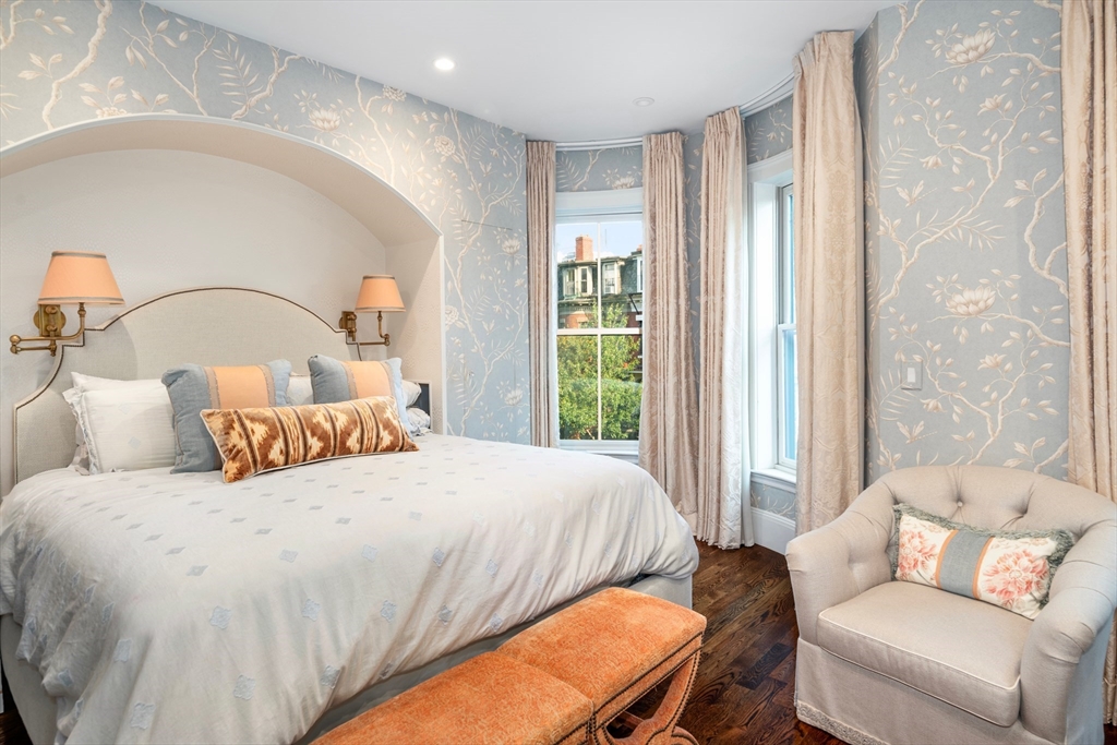 109 Appleton St Boston, MA 02116