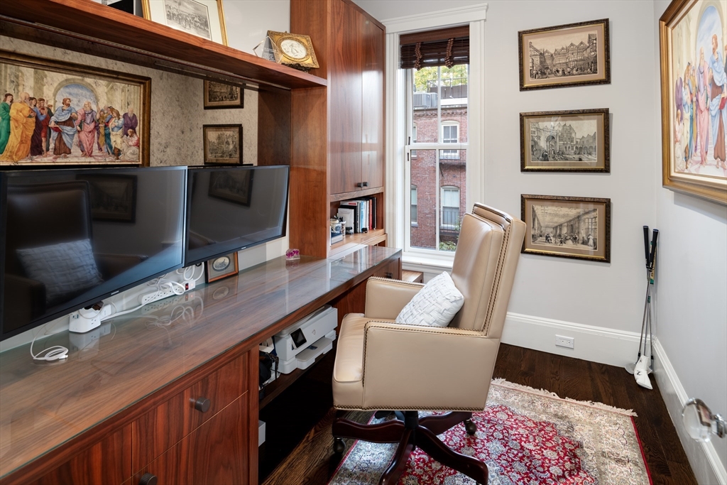 109 Appleton St Boston, MA 02116