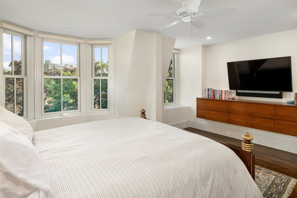 109 Appleton St Boston, MA 02116