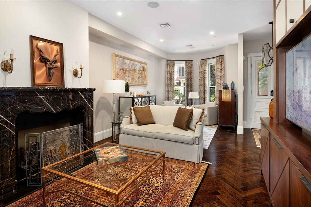 109 Appleton St Boston, MA 02116