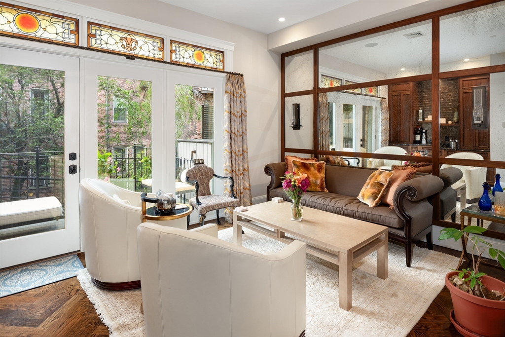 109 Appleton St Boston, MA 02116