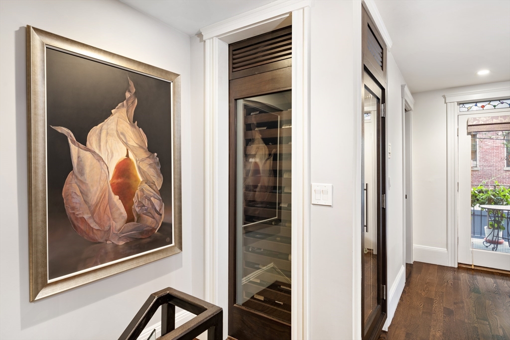 109 Appleton St Boston, MA 02116