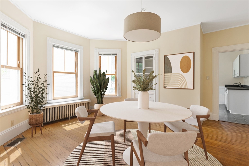 343 Pearl St #1 Cambridge, MA 02143