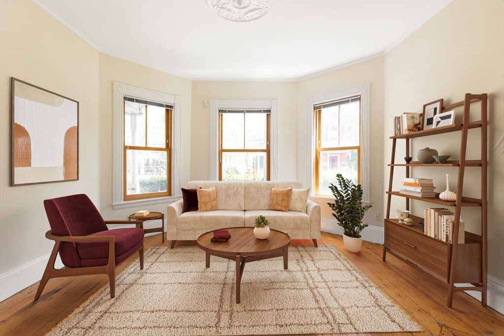 343 Pearl St #1 Cambridge, MA 02143