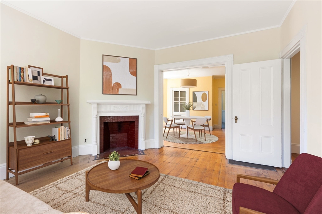 343 Pearl St #1 Cambridge, MA 02143