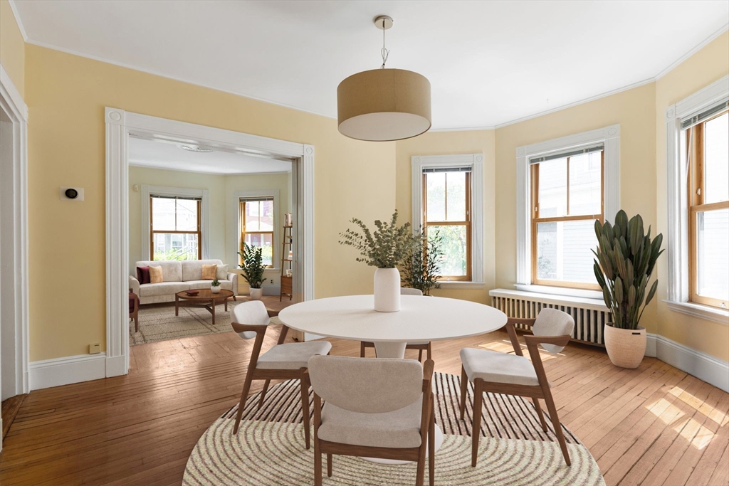 343 Pearl St #1 Cambridge, MA 02143