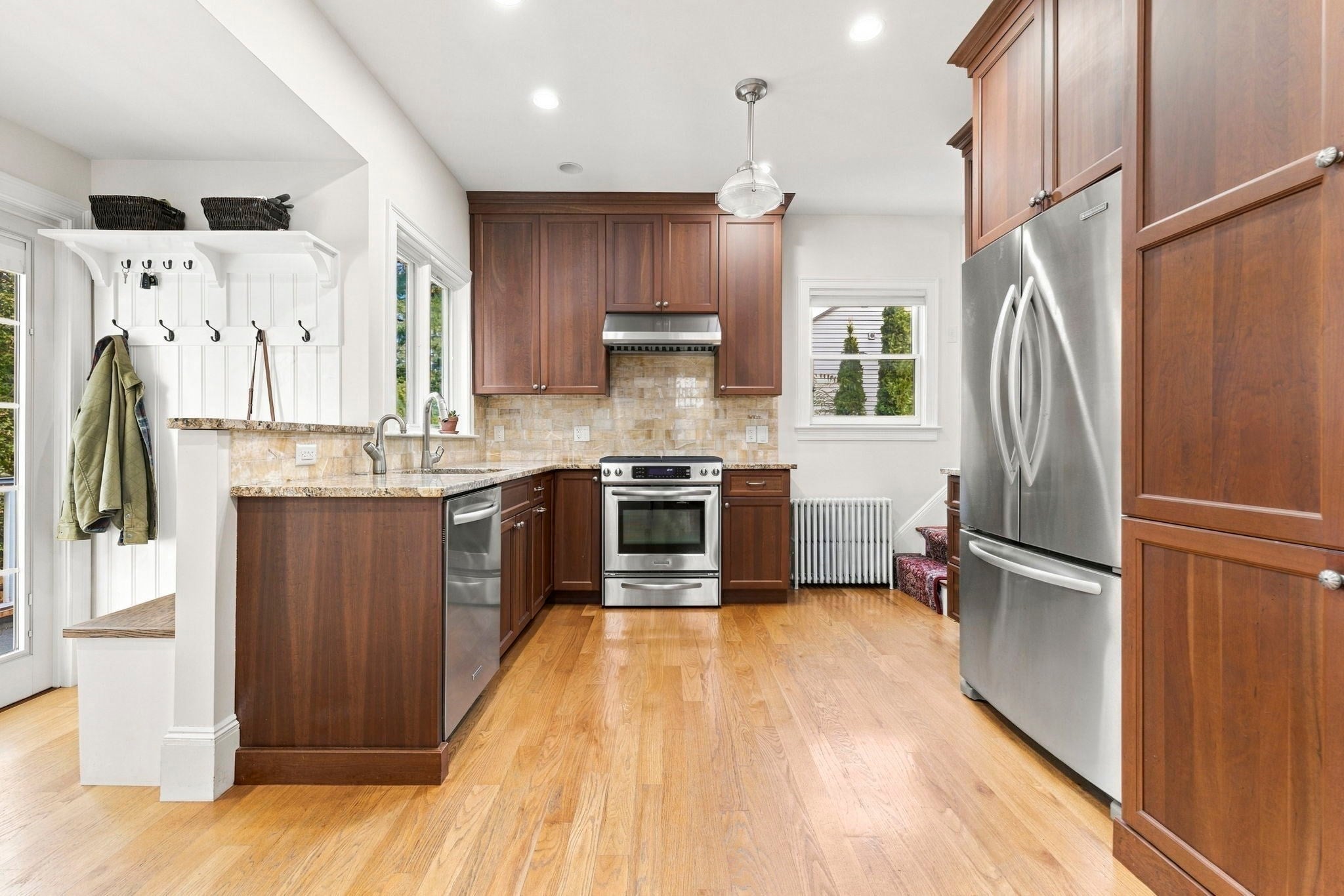 36 Renwick Rd Wakefield, MA 01880