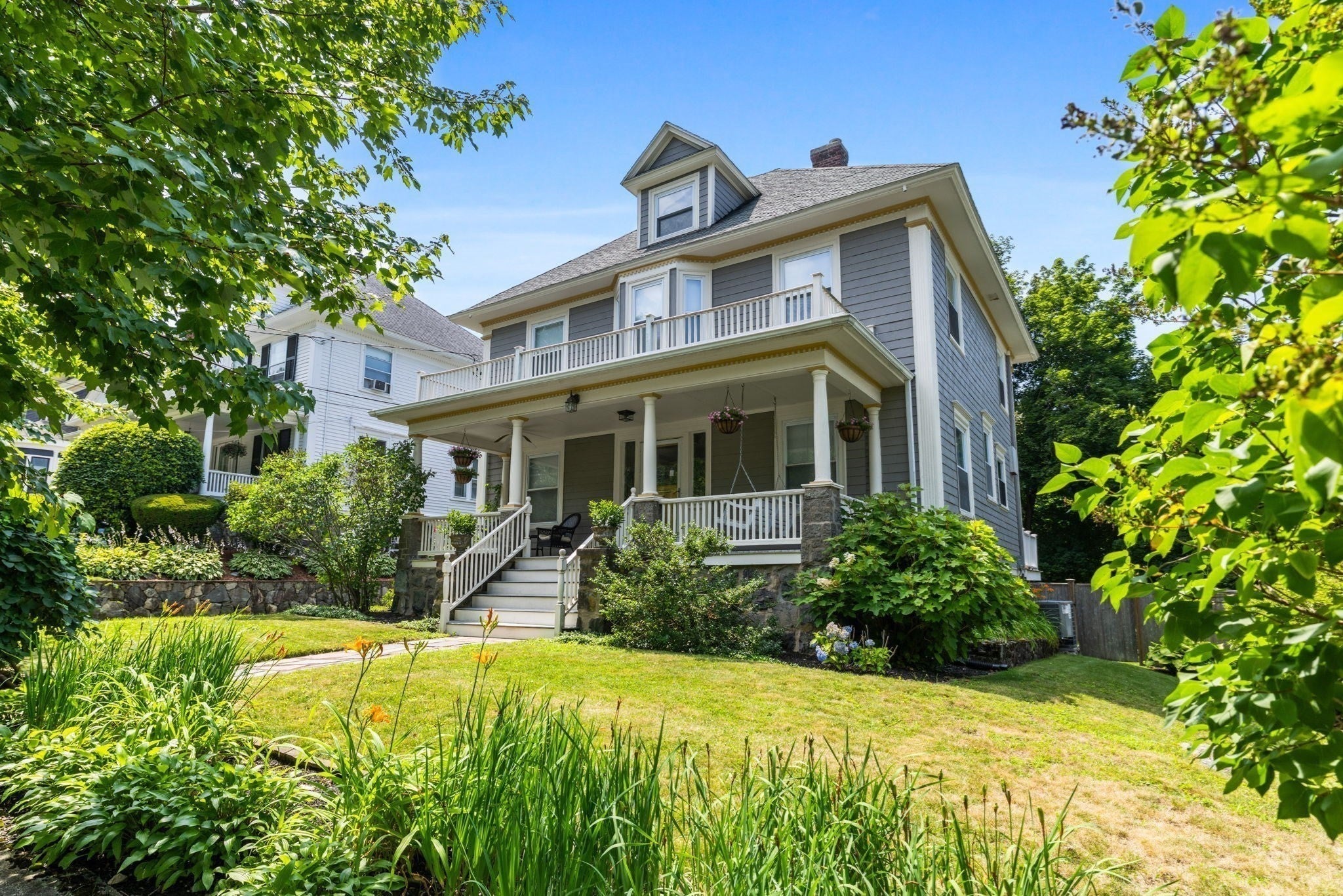 36 Renwick Rd Wakefield, MA 01880