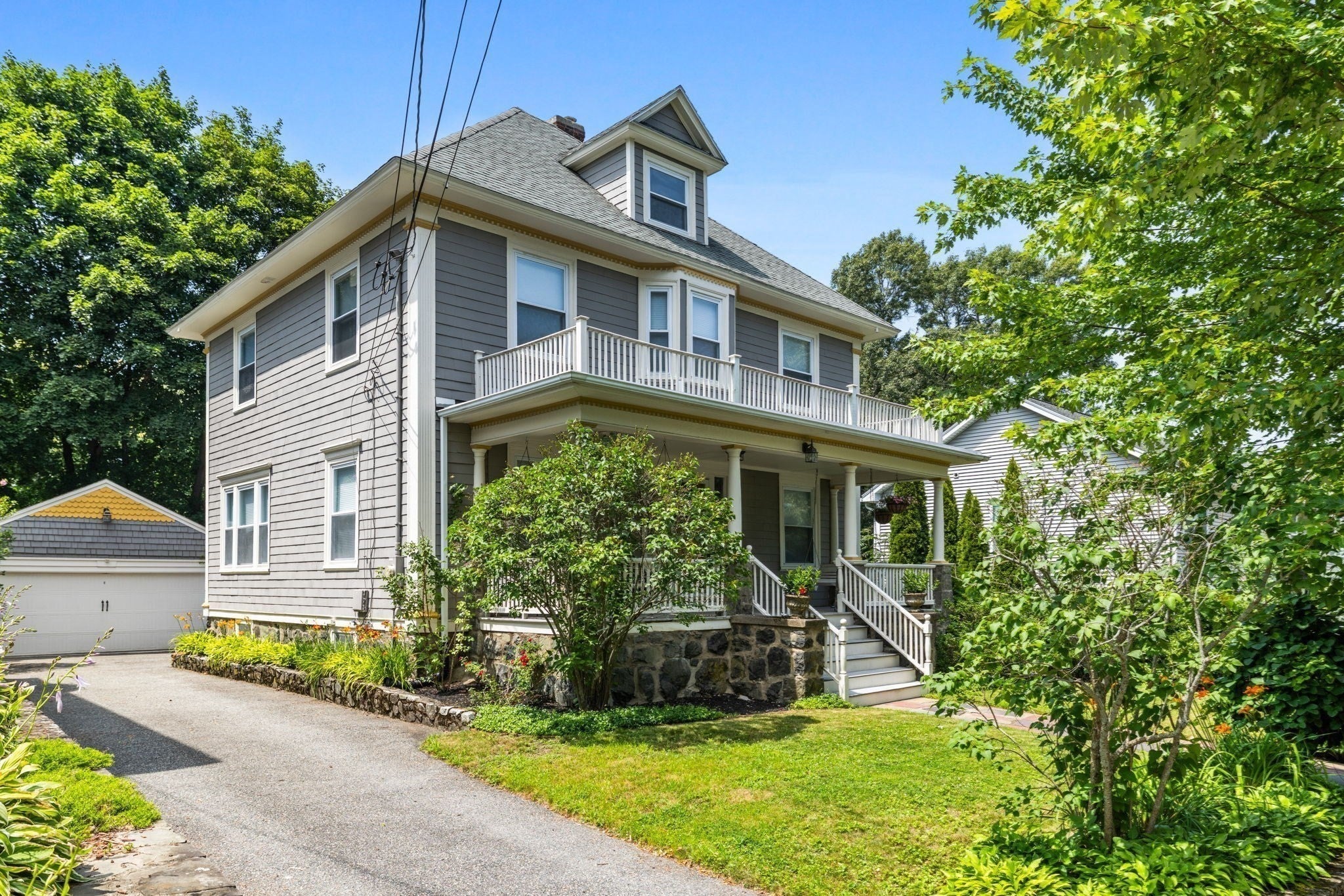 36 Renwick Rd Wakefield, MA 01880