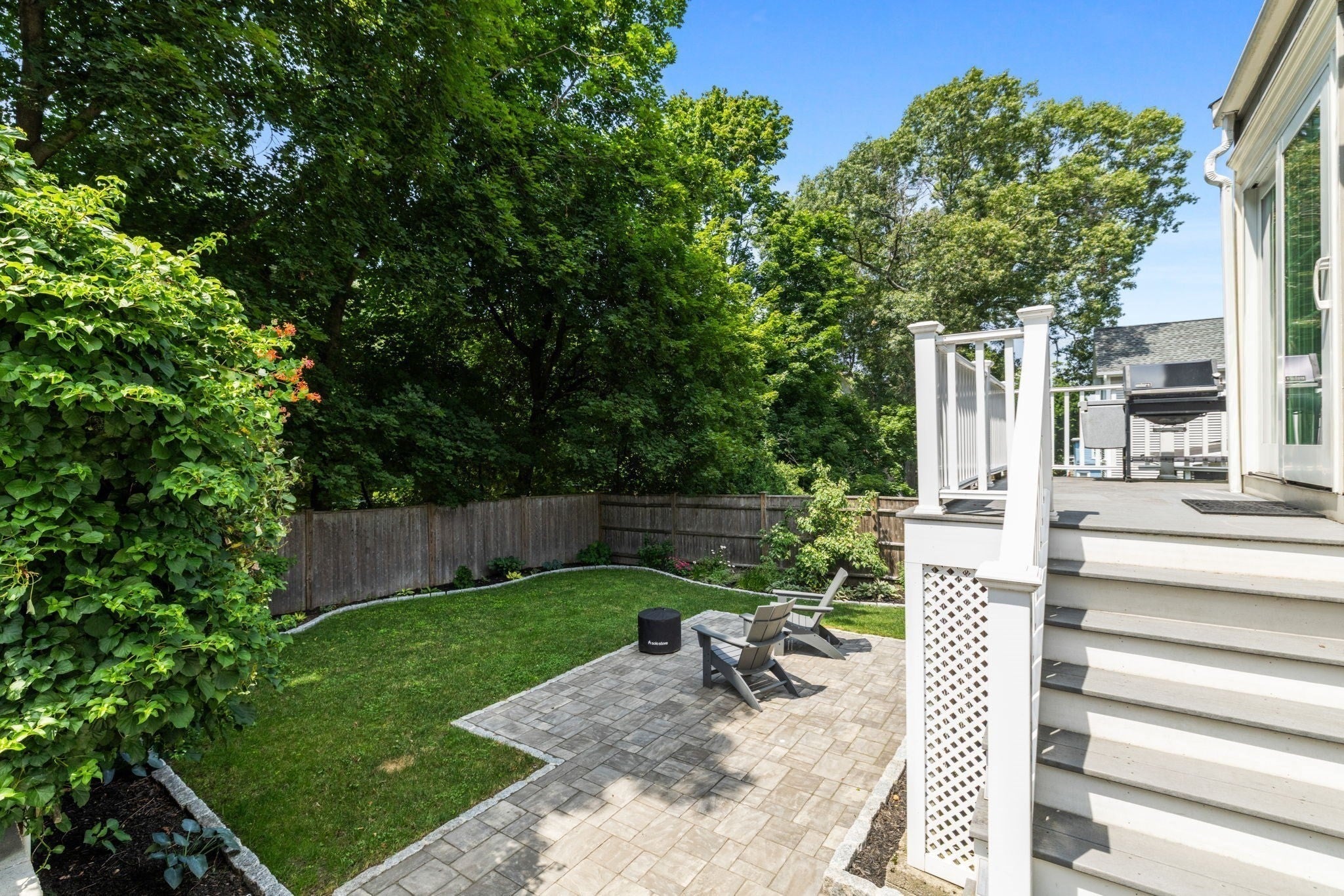 36 Renwick Rd Wakefield, MA 01880