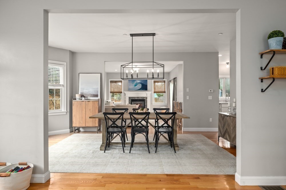 8 Gates Ln #A Wakefield, MA 01880