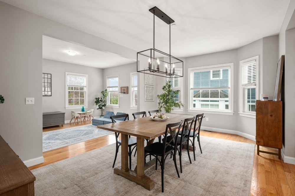 8 Gates Ln #A Wakefield, MA 01880